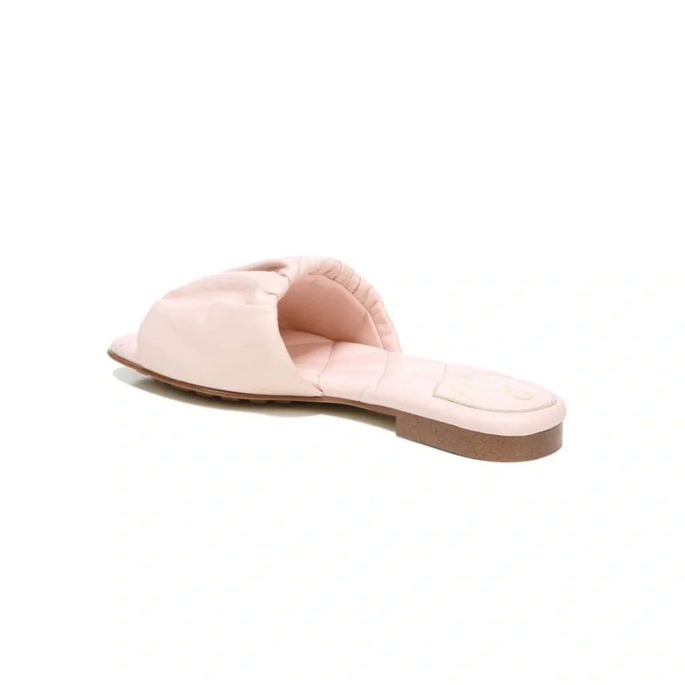 Sam Edelman‎ Briar Leather Slide Sandal